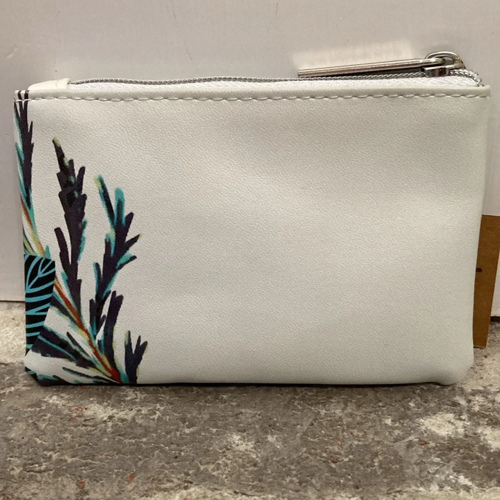 Starbucks Card Pouch / Keychain - Washington